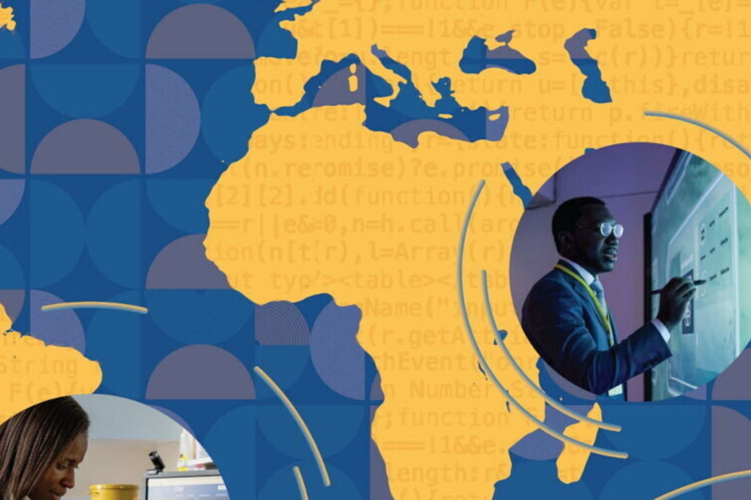 L'Italia lancia un AI Hub focalizzato sullo sviluppo sostenibile