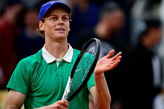 Jannik Sinner