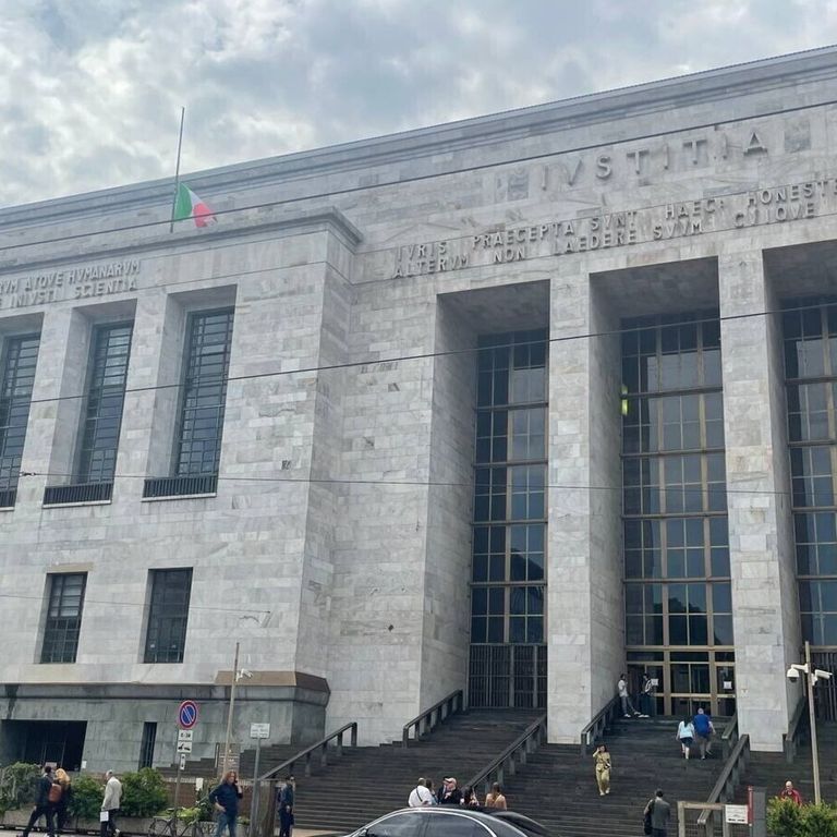 Tribunale di Milano
