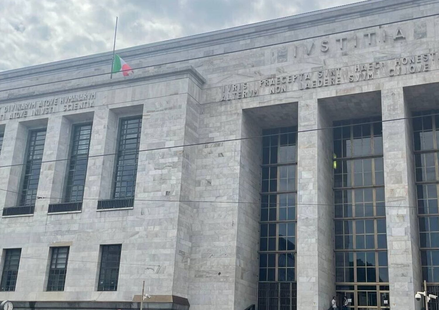 Tribunale di Milano