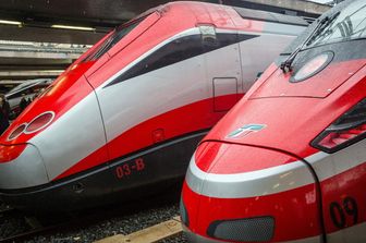 Alta velocit&agrave;