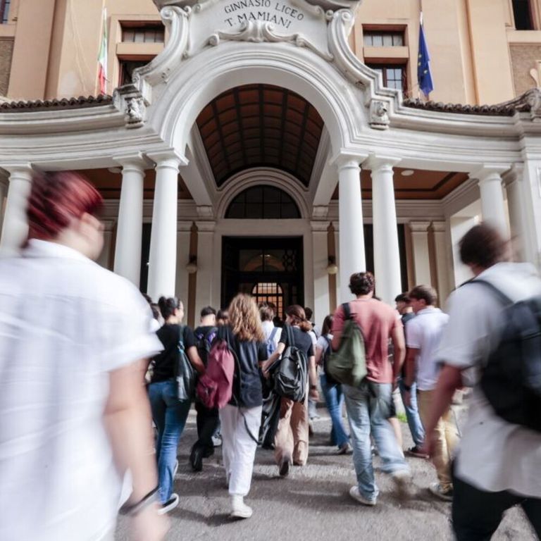 Maturità