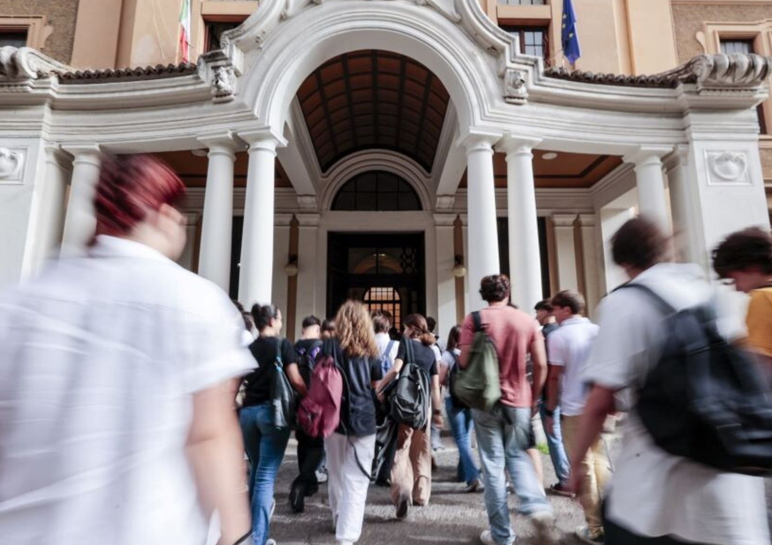 Maturità