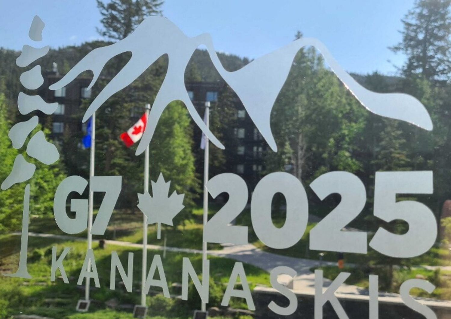 G7 Canada