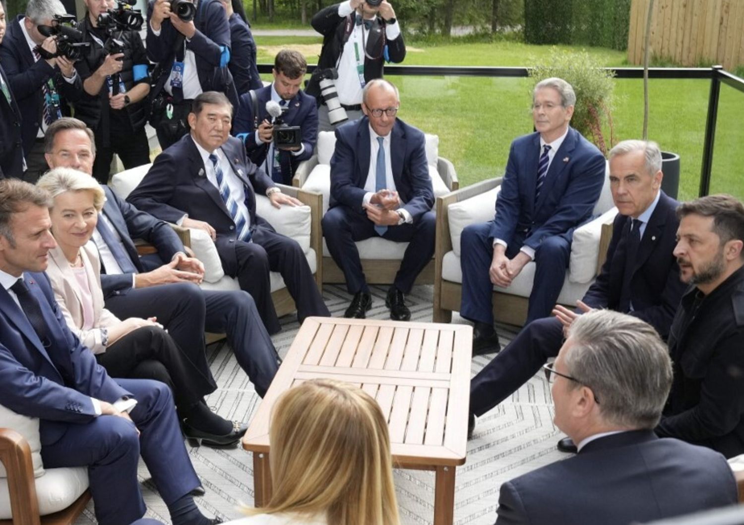G7 Canada