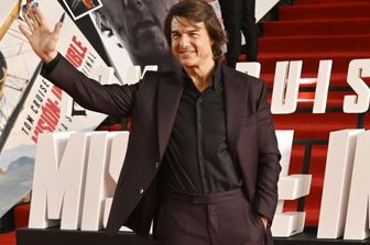Tom Cruise