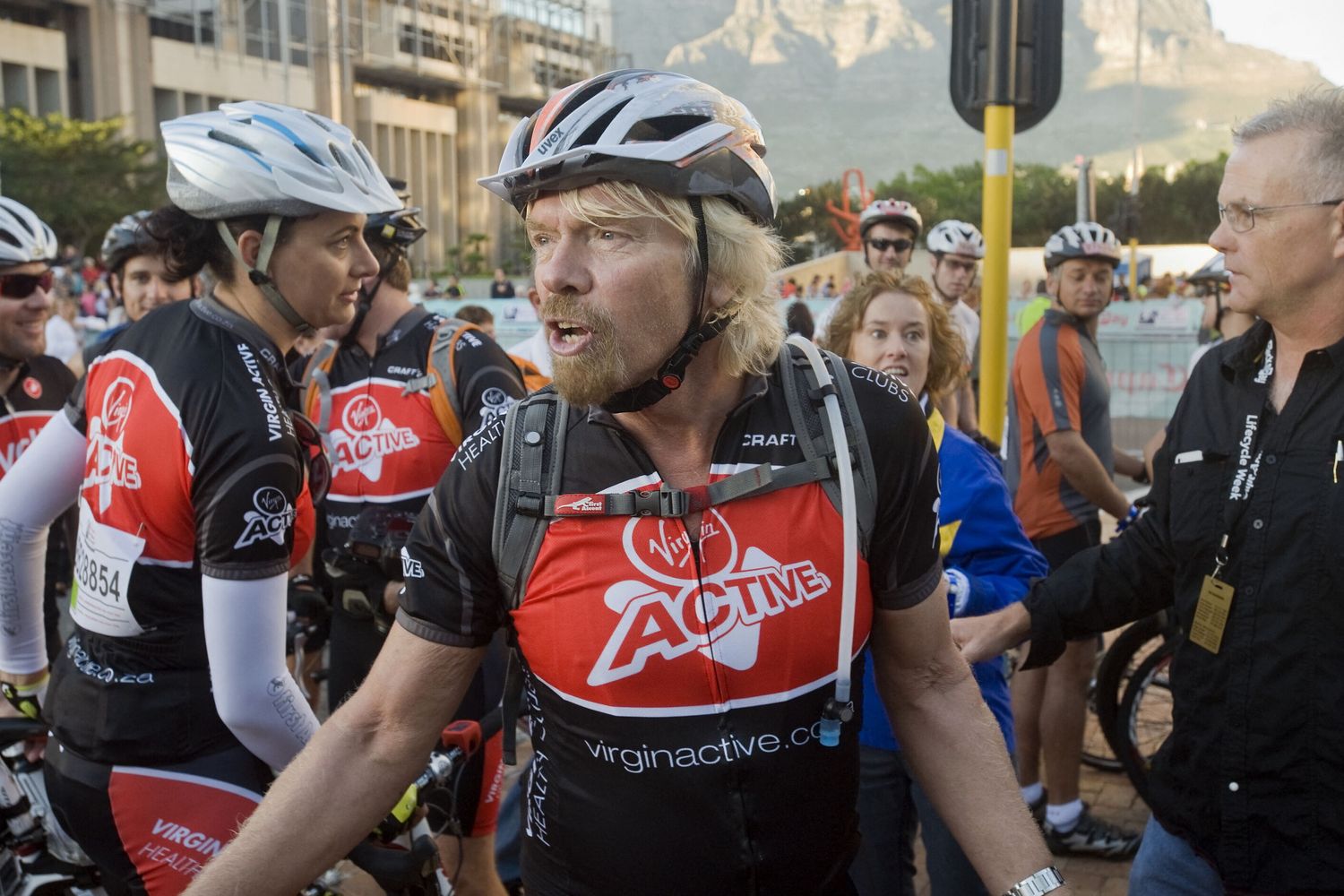 L'Antitrust contro Virgin Active, multa da 3 milioni di euro