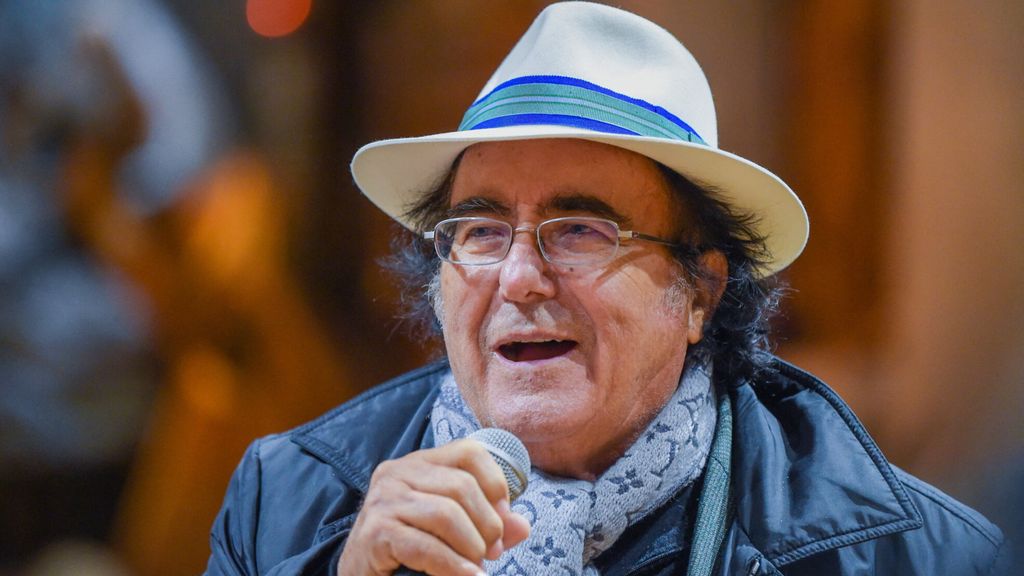Al Bano Carrisi