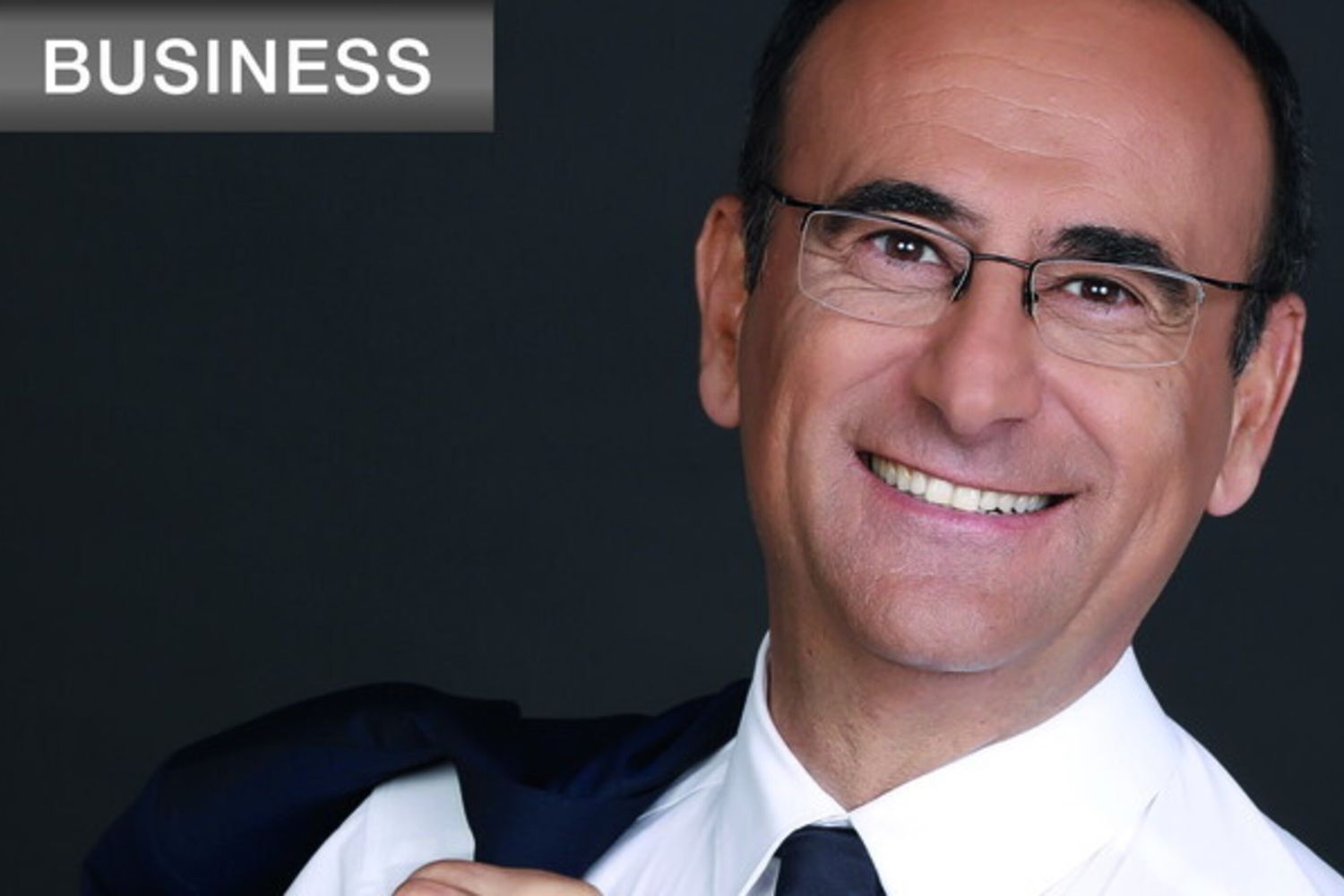 &nbsp;Carlo Conti (da comunicato Wind Tre)