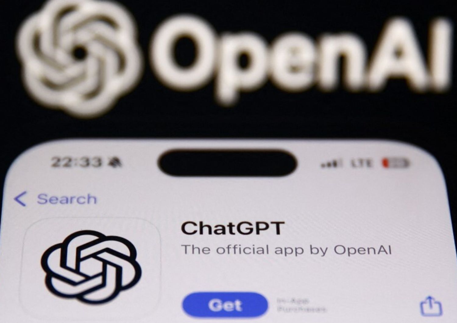 chatgpt usata per informarsi notizie studio