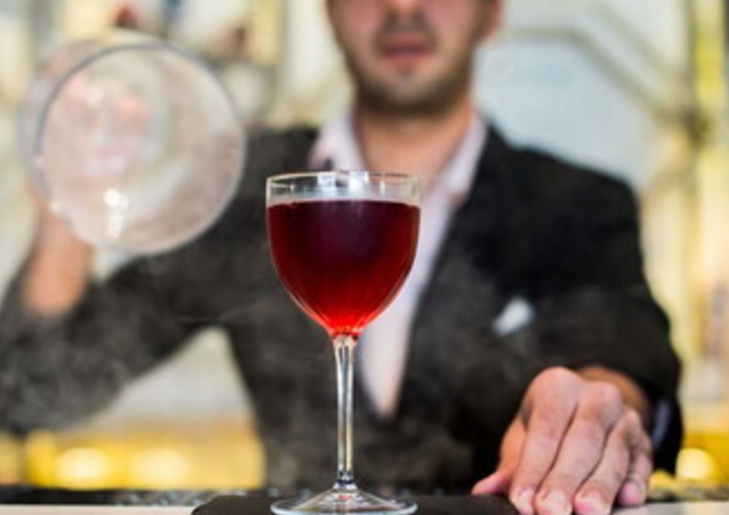 Cocktail&nbsp;