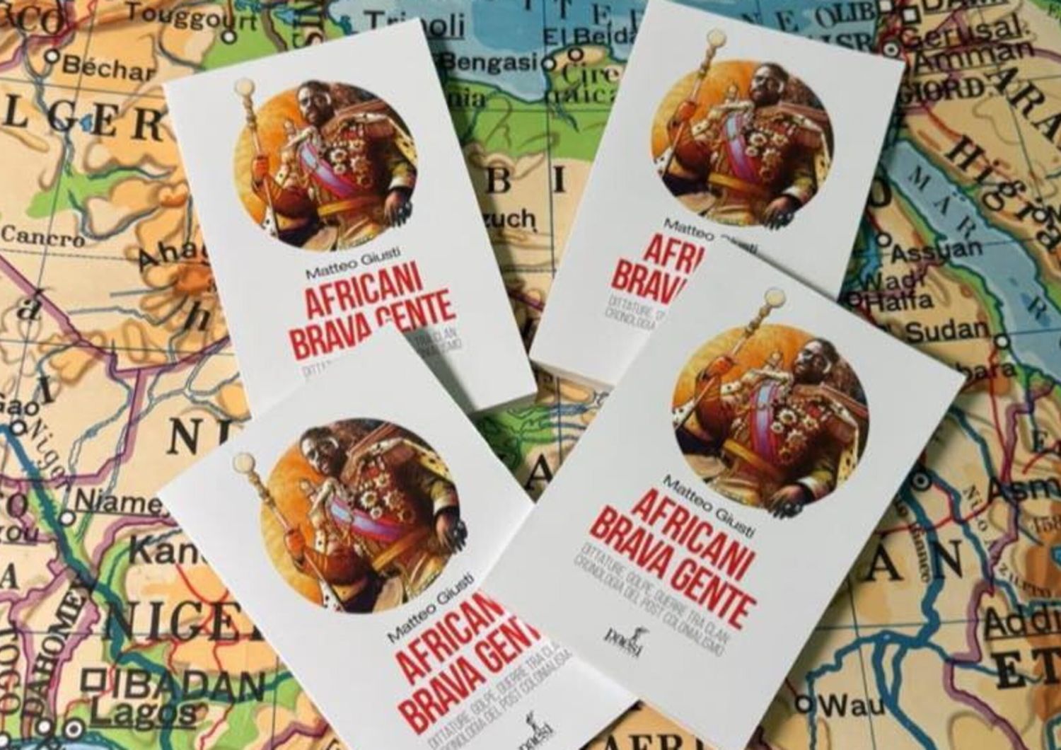 L'Afrique au-delà des stéréotypes, un nouveau récit du continent
