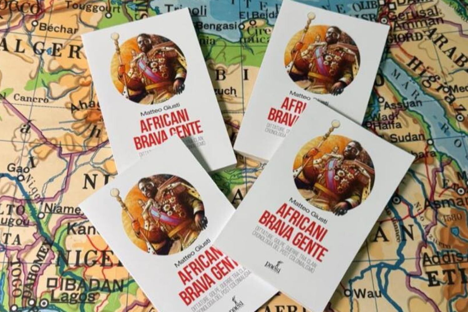 L'Afrique au-delà des stéréotypes, un nouveau récit du continent