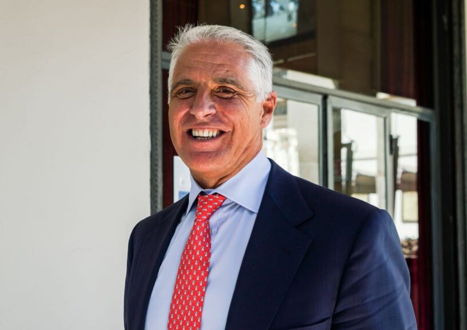 AD Unicredit Andrea Orcel