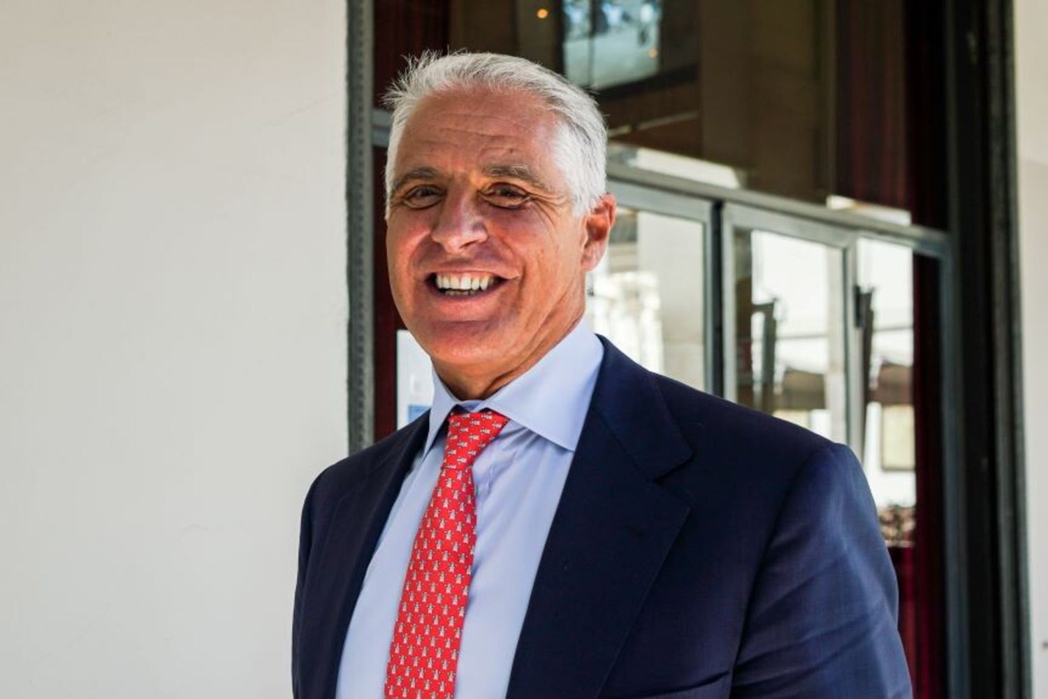 AD Unicredit Andrea Orcel