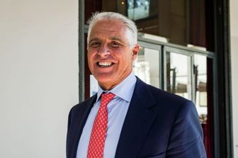 AD Unicredit Andrea Orcel