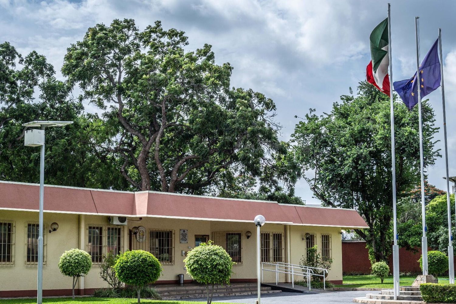 Dall'Italia 20 milioni di euro per sostenere progetti sanitari in Malawi