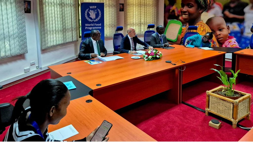 L'Italie accorde 20 millions d'euros pour soutenir des projets de santé au Malawi