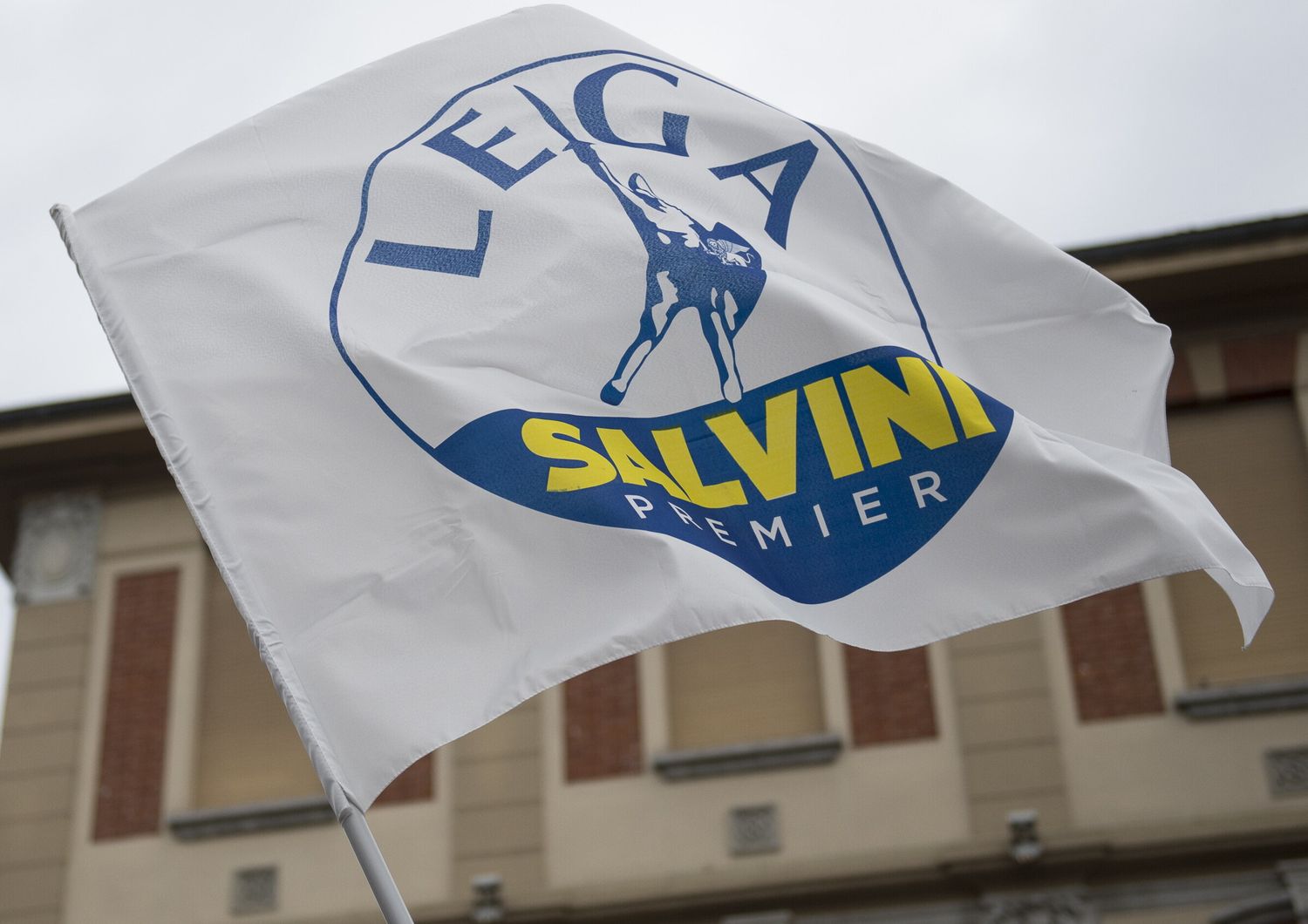 difesa riservisti volontari proposta legge lega