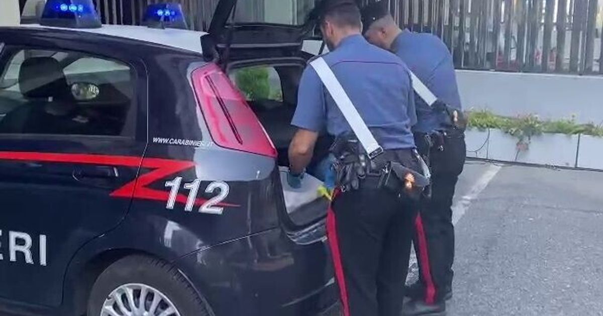 estradati in italia 3 latitanti arrestati a ibiza