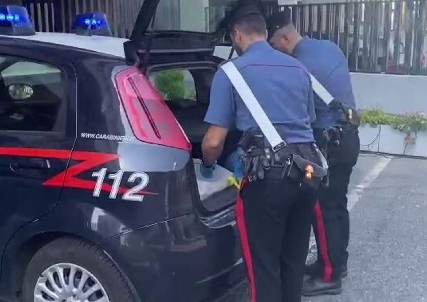 Carabinieri