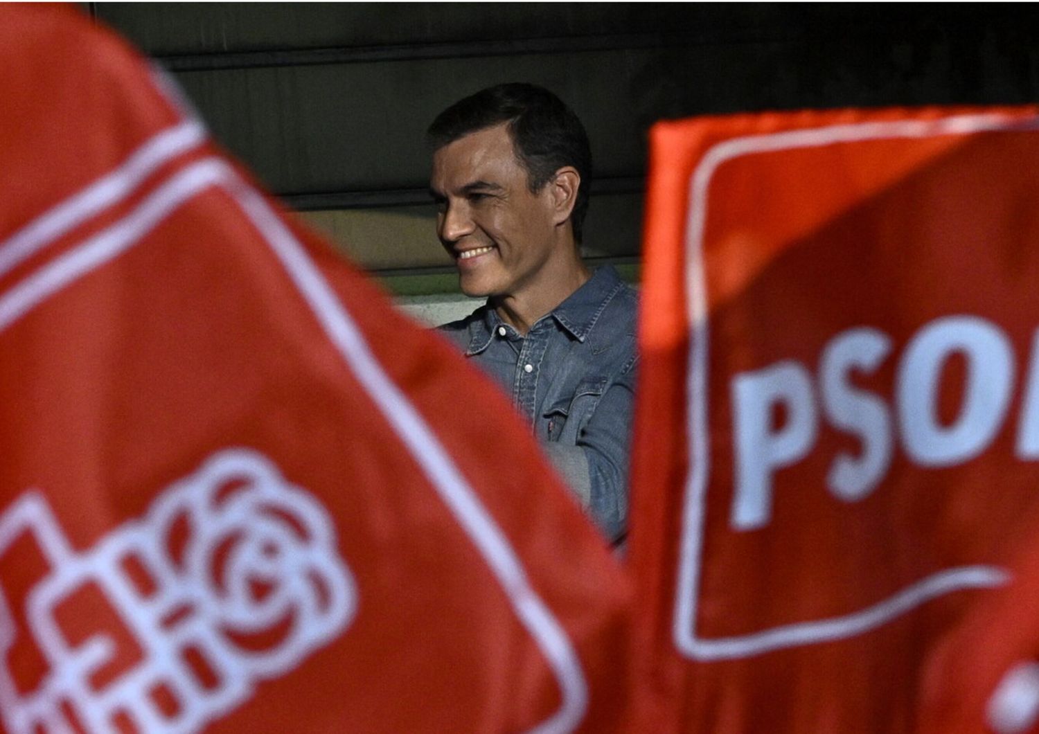 Pedro Sanchez