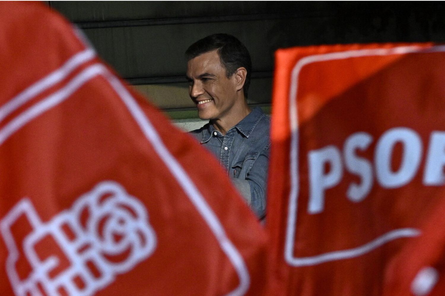 Pedro Sanchez