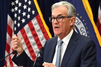 Powell, Fed