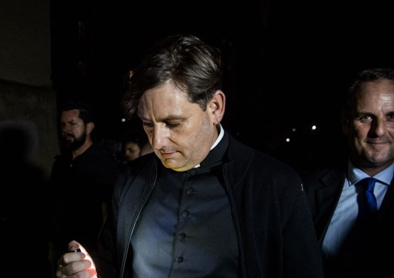 Don Antonio Coluccia