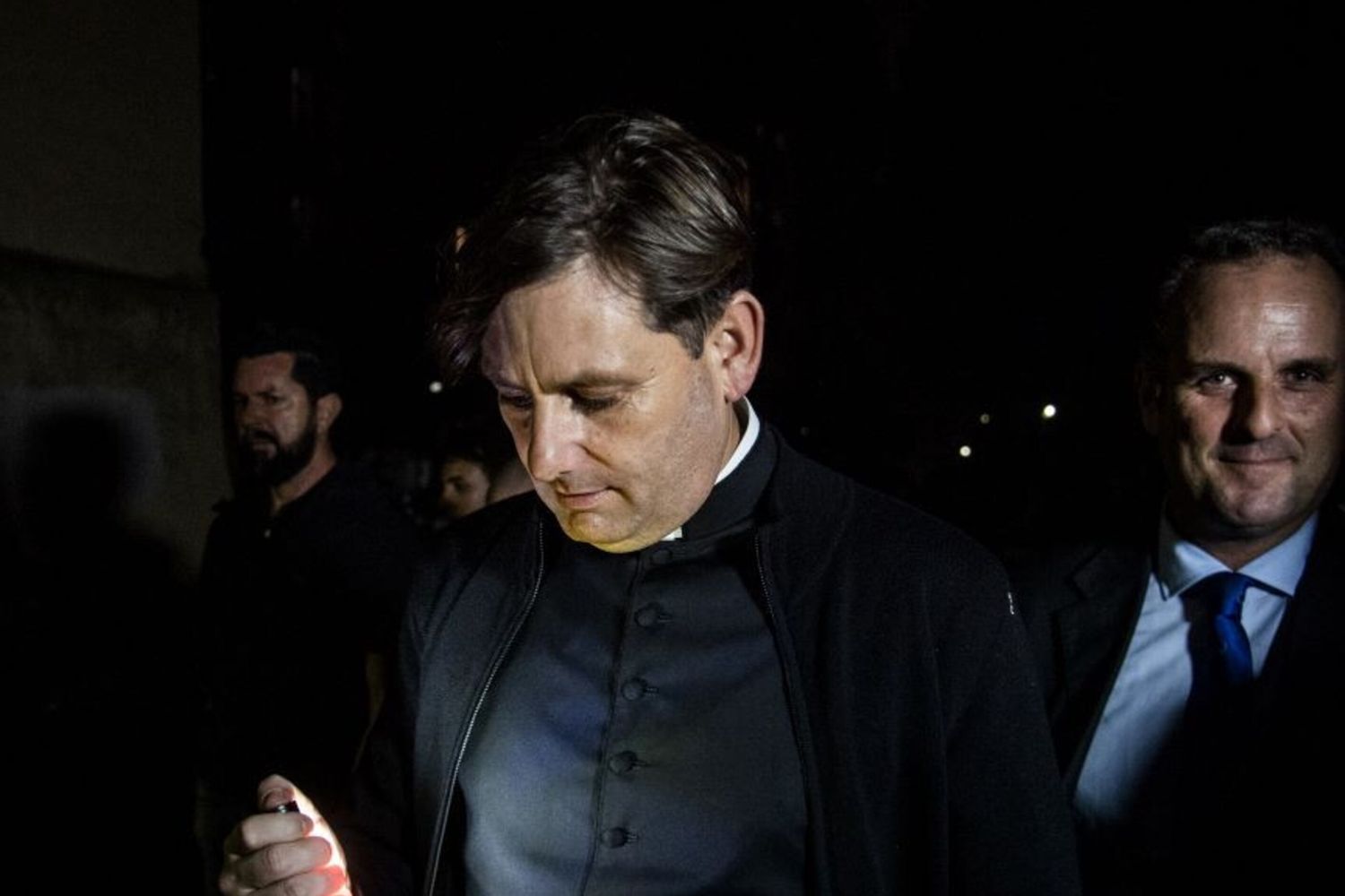 Don Antonio Coluccia