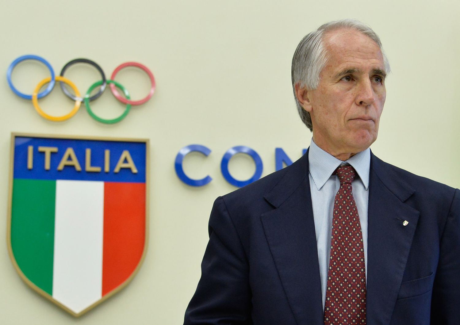 &nbsp;Giovanni Malag&ograve;