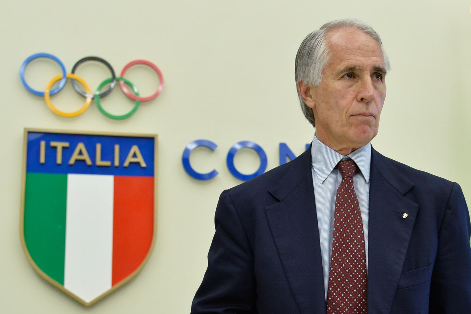 &nbsp;Giovanni Malag&ograve;