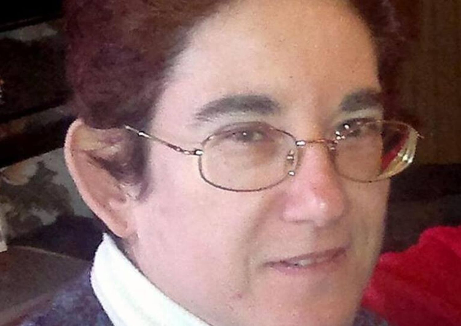 gloria rosboch&nbsp;