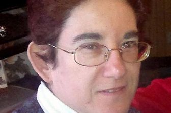 gloria rosboch&nbsp;