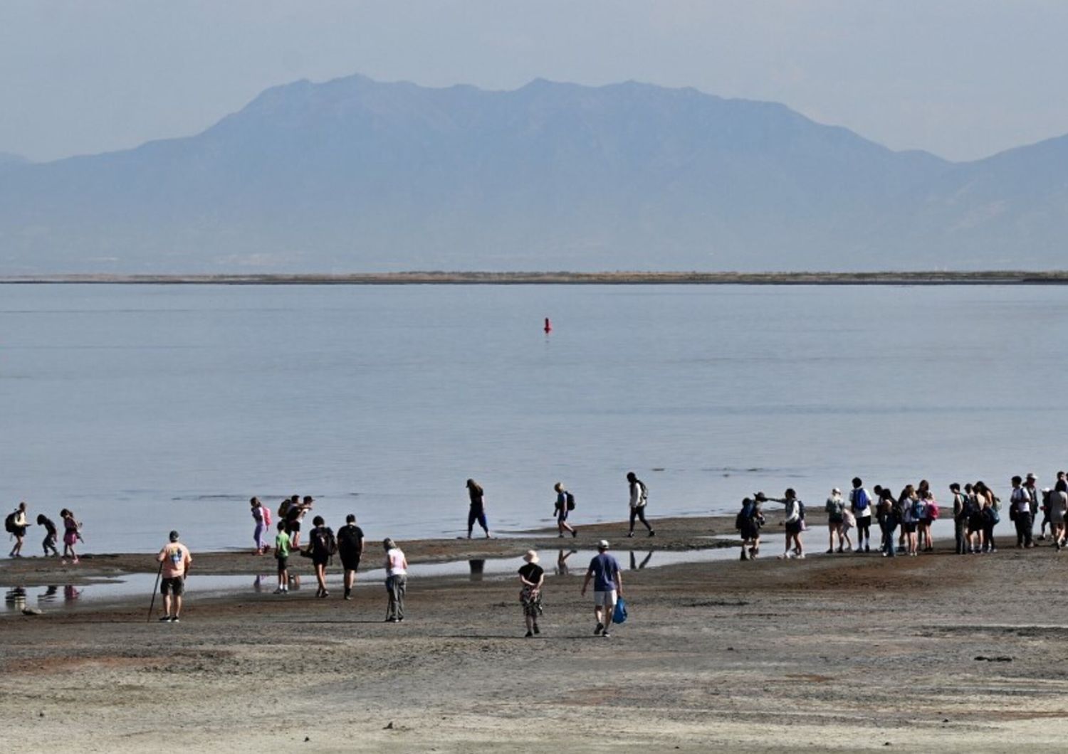 Spiagge Usa