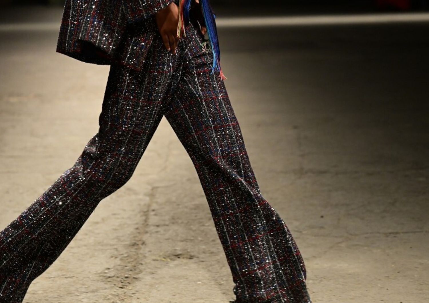 Moda: a Milano al via Fashion week uomo con 81 appuntamenti