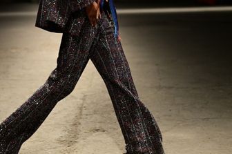 Moda: a Milano al via Fashion week uomo con 81 appuntamenti