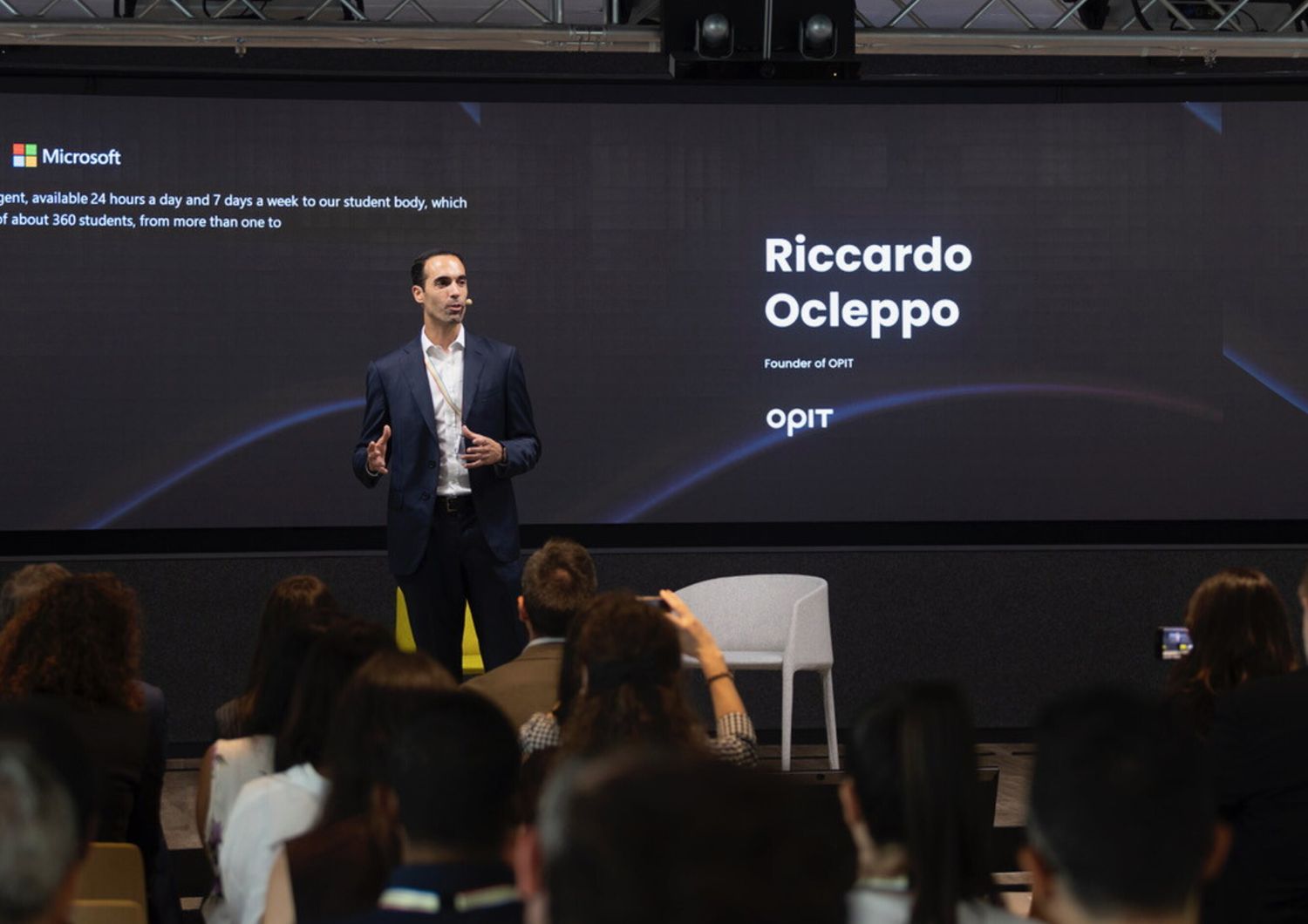 opit ai copilot didattica universitaria&nbsp;