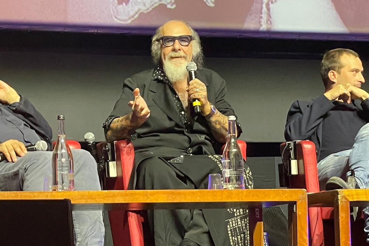 Caso Paragon, anche Roberto D'Agostino tra i giornalisti intercettati