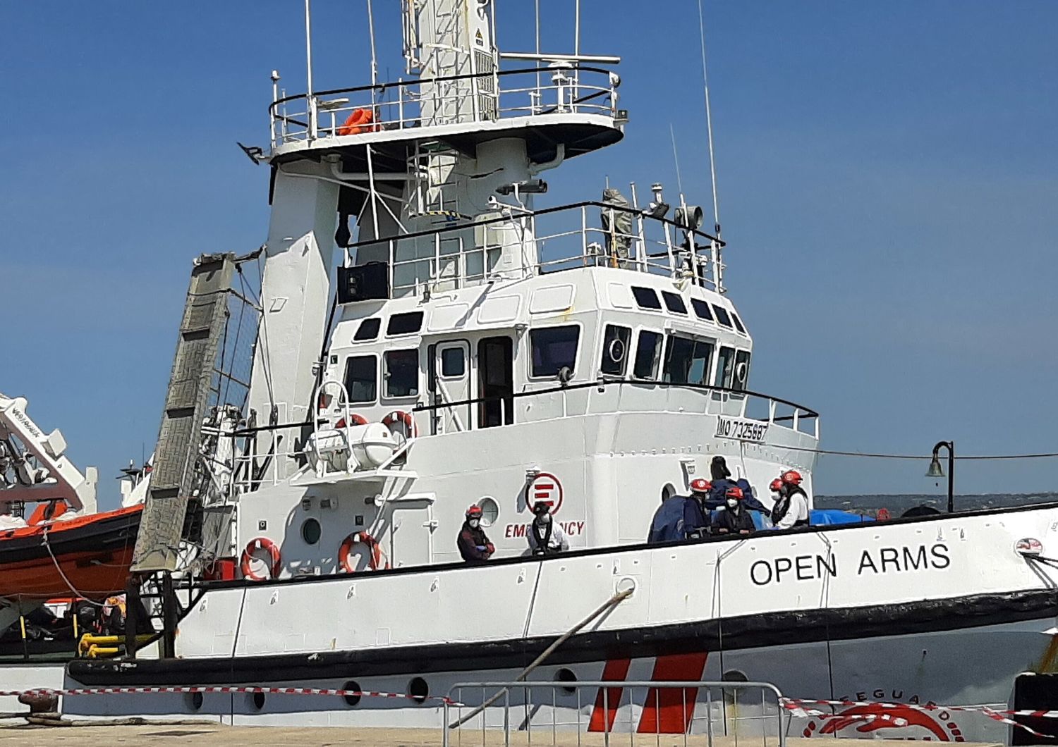 L'assoluzione di Salvini nel processo Open Arms. Per i giudici "la Spagna doveva garantire il porto sicuro"