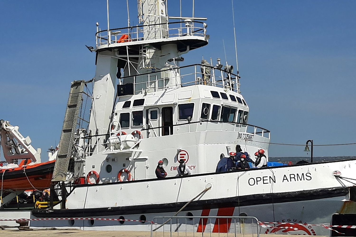 L'assoluzione di Salvini nel processo Open Arms. Per i giudici "la Spagna doveva garantire il porto sicuro"