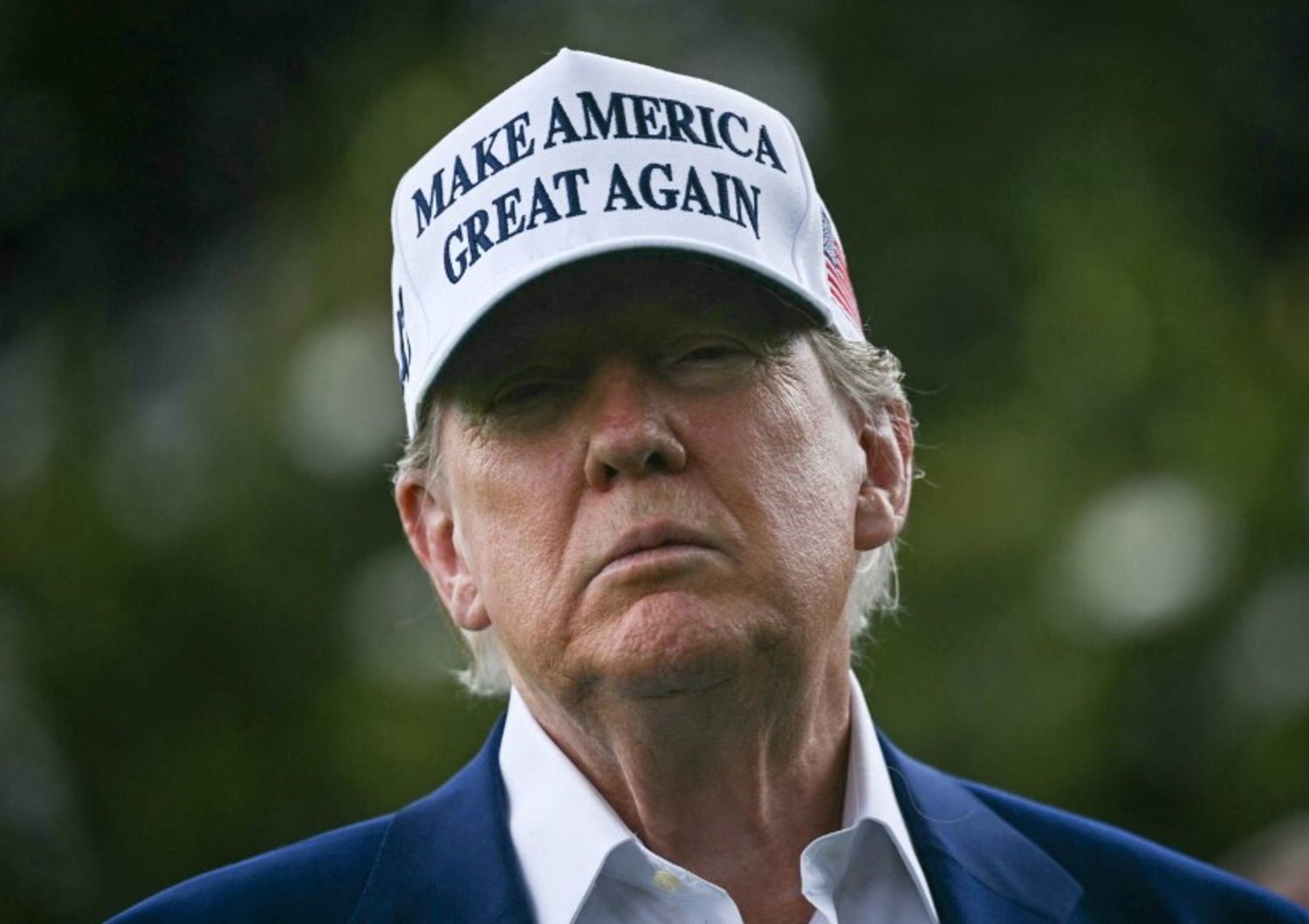 Trump e l’Iran