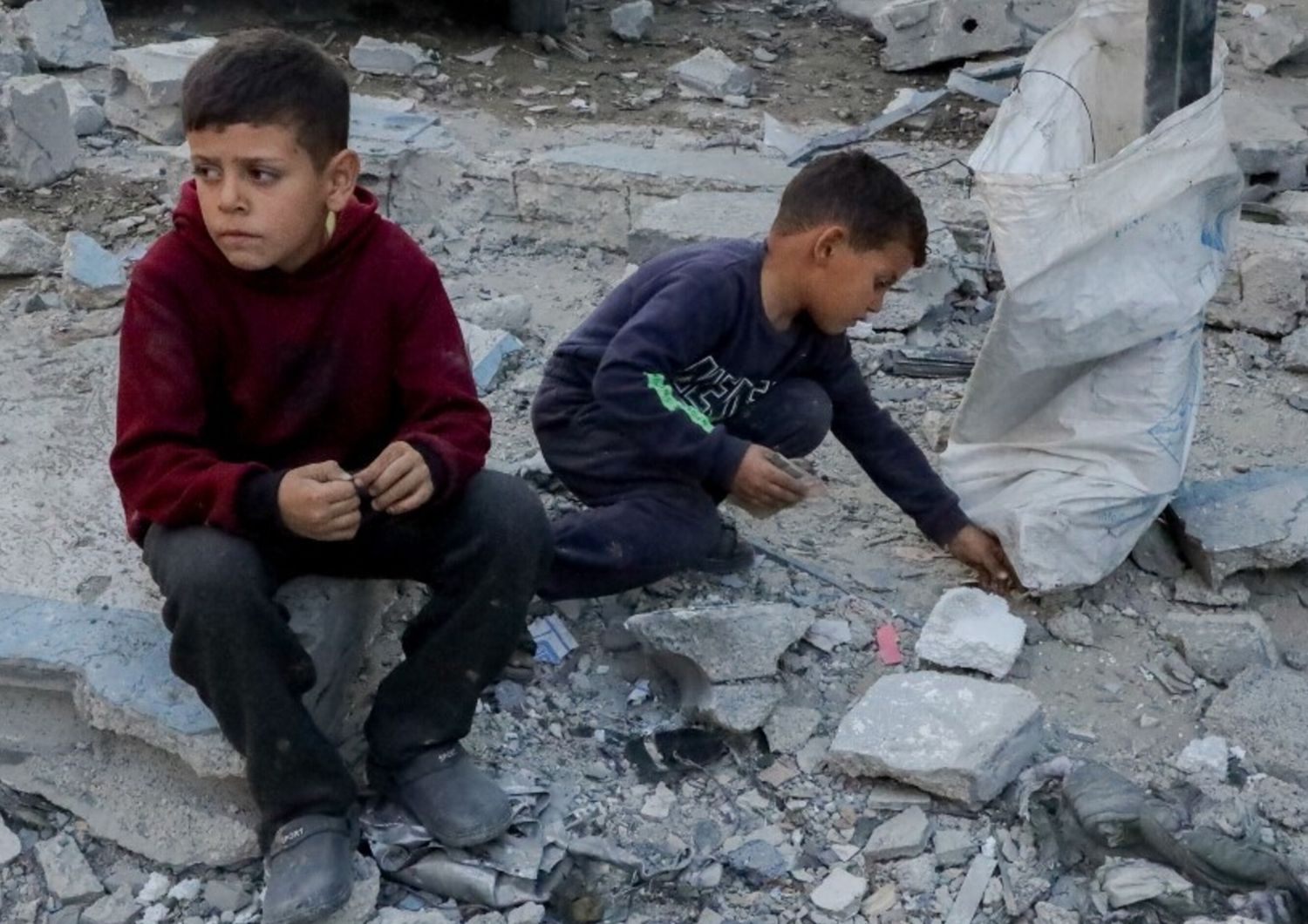 Gaza