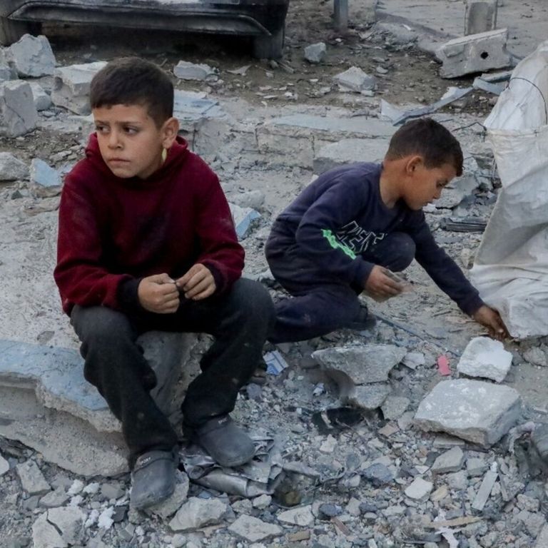 Gaza