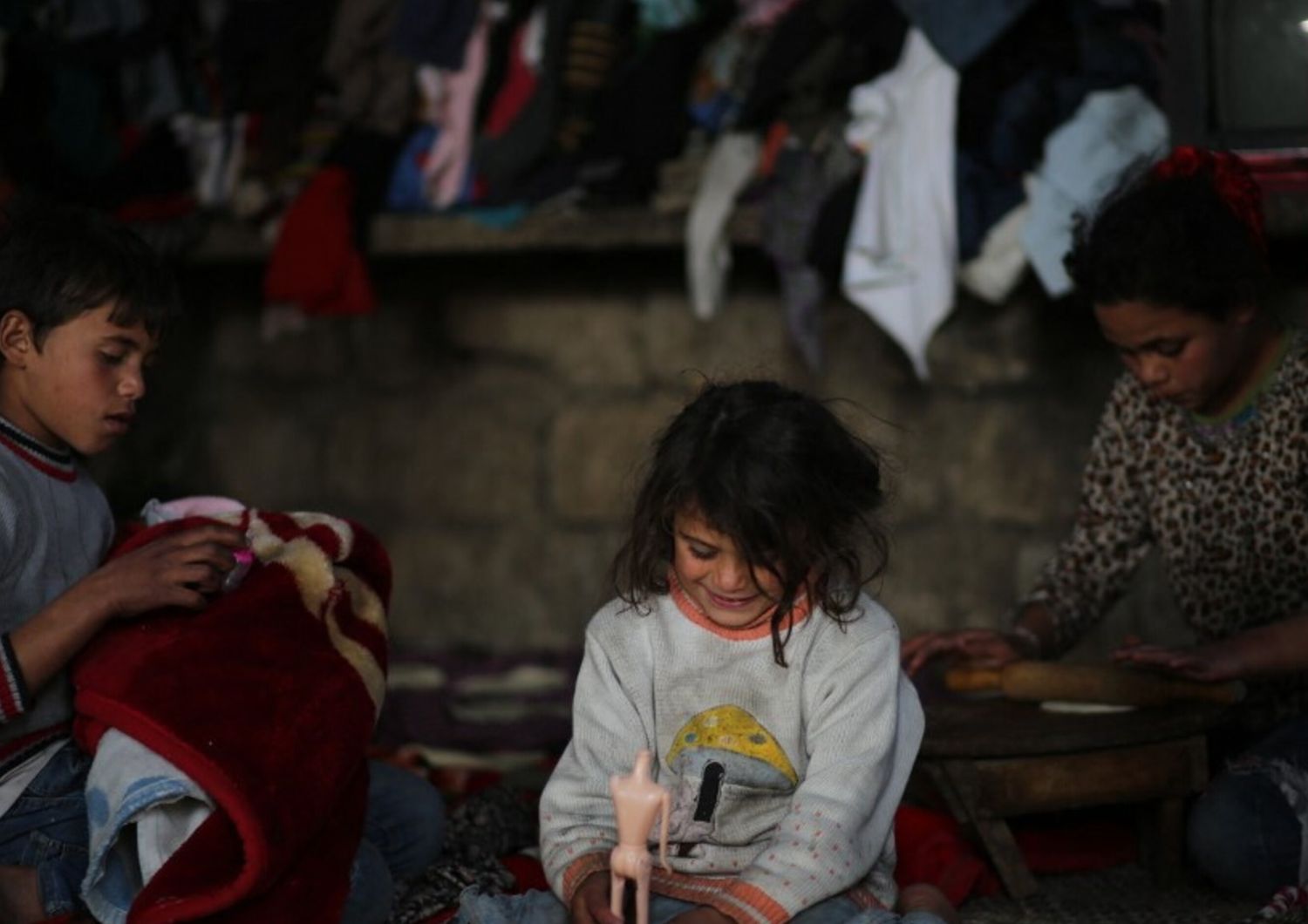 gaza-malnutrizione-infantile-allarme-unicef-aiuti