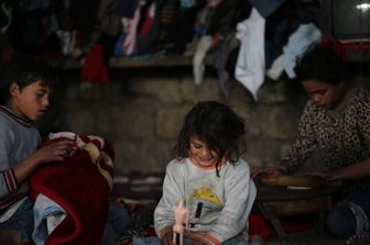 gaza-malnutrizione-infantile-allarme-unicef-aiuti
