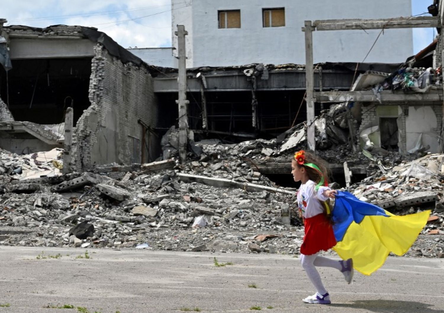 Ucraina