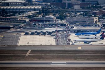 Perchè da sette anni Roma-Fiumicino è il miglior aeroporto d’Europa