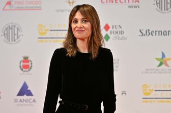 Festa del Cinema di Roma, Paola Cortellesi presidente della giuria