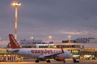 EasyJet (Afp)